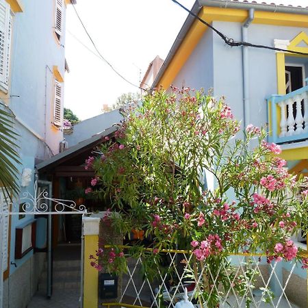 וולי לוסיניי Villa Mozart מראה חיצוני תמונה