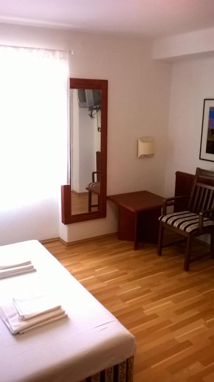 וולי לוסיניי Villa Mozart מראה חיצוני תמונה