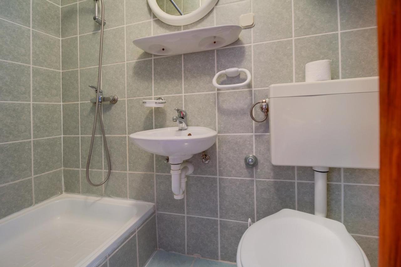 וולי לוסיניי Villa Mozart מראה חיצוני תמונה