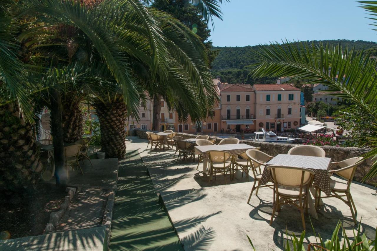 וולי לוסיניי Villa Mozart מראה חיצוני תמונה