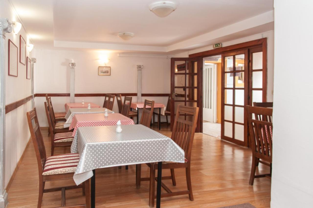 וולי לוסיניי Villa Mozart מראה חיצוני תמונה